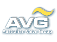 Australian Valve Group Logo