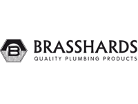 Brasshards Logo