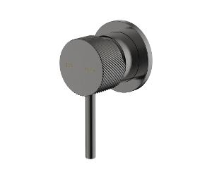CIOSO SHOWER MIXER KNURLED GM CIOSO SHOWER MIXER KNURLED GM
