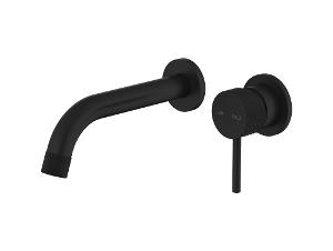 CIOSO WALL BASIN MIXER KNURLED MB CIOSO WALL BASIN MIXER KNURLED MB
