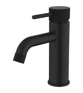 CIOSO CURVED SPOUT BASIN MXR KNURLED MB CIOSO CURVED SPOUT BASIN MXR KNURLED MB