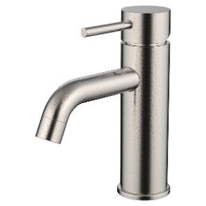 CIOSO CURVED SPOUT BASIN MIXER BN CIOSO CURVED SPOUT BASIN MIXER BN