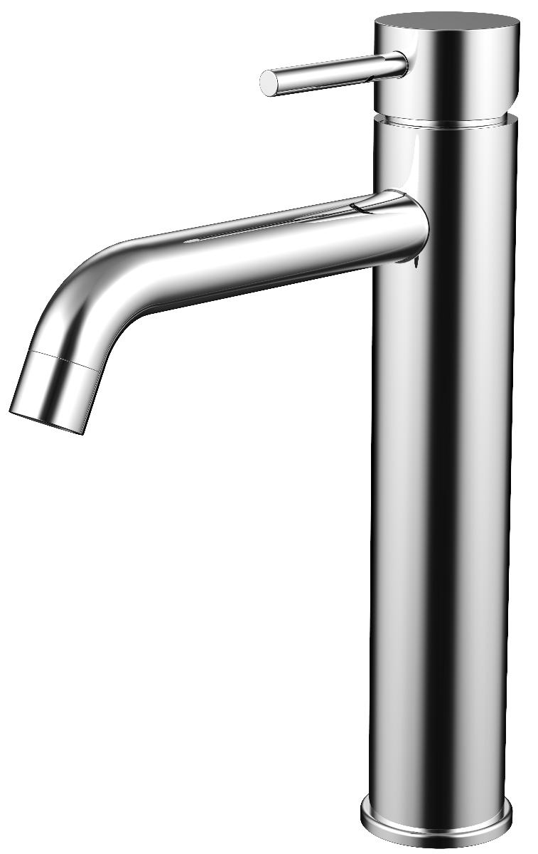 CIOSO CURVED SPOUT VESSEL MIXER CP