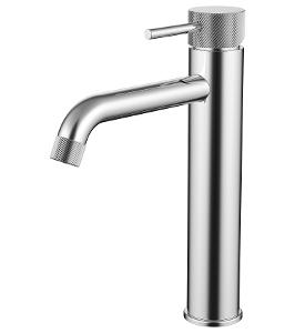 CIOSO CURVED SPOUT VESSEL MIXER KNUR CP CIOSO CURVED SPOUT VESSEL MIXER KNUR CP