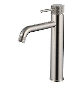 CIOSO CURVED SPOUT VESSEL MIXER KNUR BN CIOSO CURVED SPOUT VESSEL MIXER KNUR BN