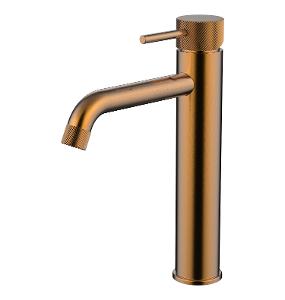 CIOSO CURVED SPOUT VESSEL MIXR KNUR ROSA CIOSO CURVED SPOUT VESSEL MIXR KNUR ROSA