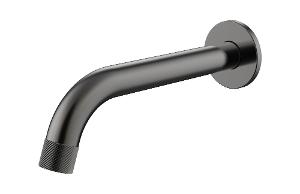 CIOSO WALL SPOUT KNURLED GM CIOSO WALL SPOUT KNURLED GM