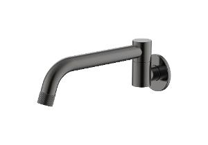 CIOSO SWIVEL WALL SPOUT KNURLED GM CIOSO SWIVEL WALL SPOUT KNURLED GM