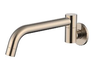CIOSO SWIVEL WALL SPOUT BN CIOSO SWIVEL WALL SPOUT BN
