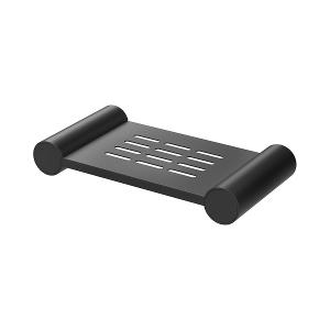 VIVID SLIMLINE SOAP DISH MB VIVID SLIMLINE SOAP DISH MB