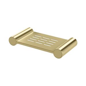 VIVID SLIMLINE SOAP DISH BG VIVID SLIMLINE SOAP DISH BG