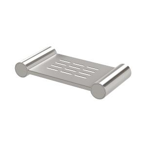 VIVID SLIMLINE SOAP DISH BN VIVID SLIMLINE SOAP DISH BN