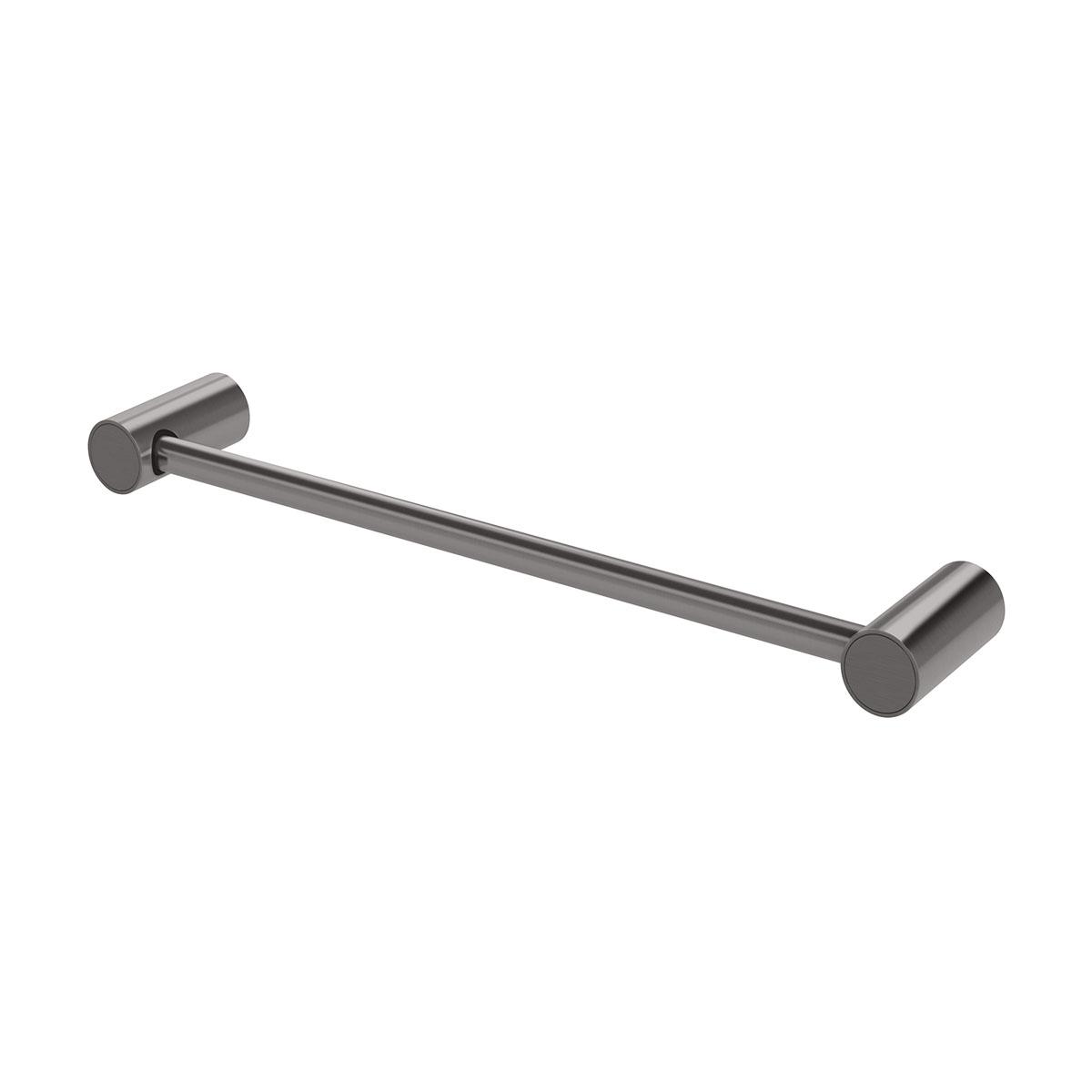 VIVID SLIMLINE HAND TOWEL RAIL BC