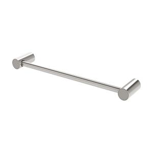 VIVID SLIMLINE HAND TOWEL RAIL BN