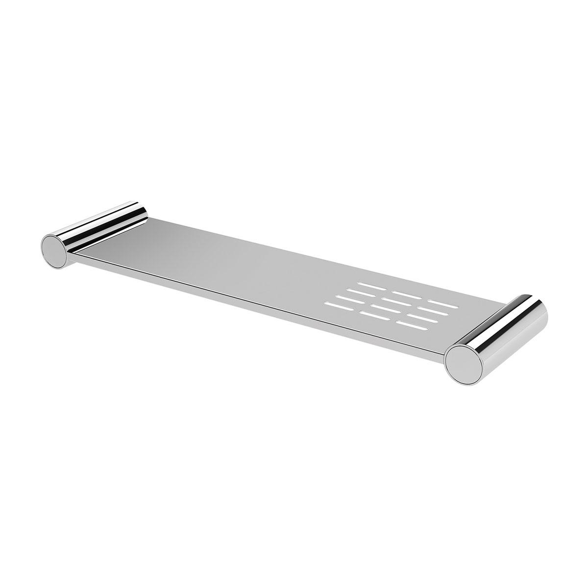 VIVID SLIMLINE METAL SHELF CP