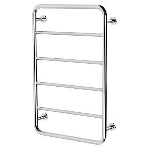 VIVID SLIMLINE TOWEL LADDER 800 X 500 CP VIVID SLIMLINE TOWEL LADDER 800 X 500 CP