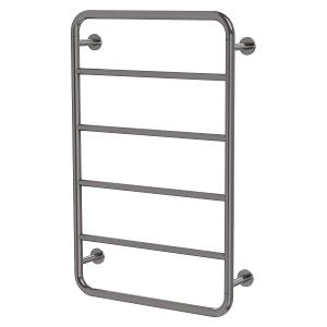 VIVID SLIMLINE TOWEL LADDER 800 X 500 BC