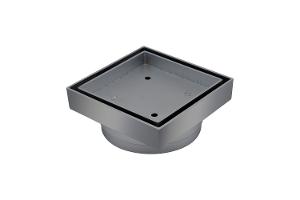 F/W BERMUDA SQUARE 115MM X 80MM CP