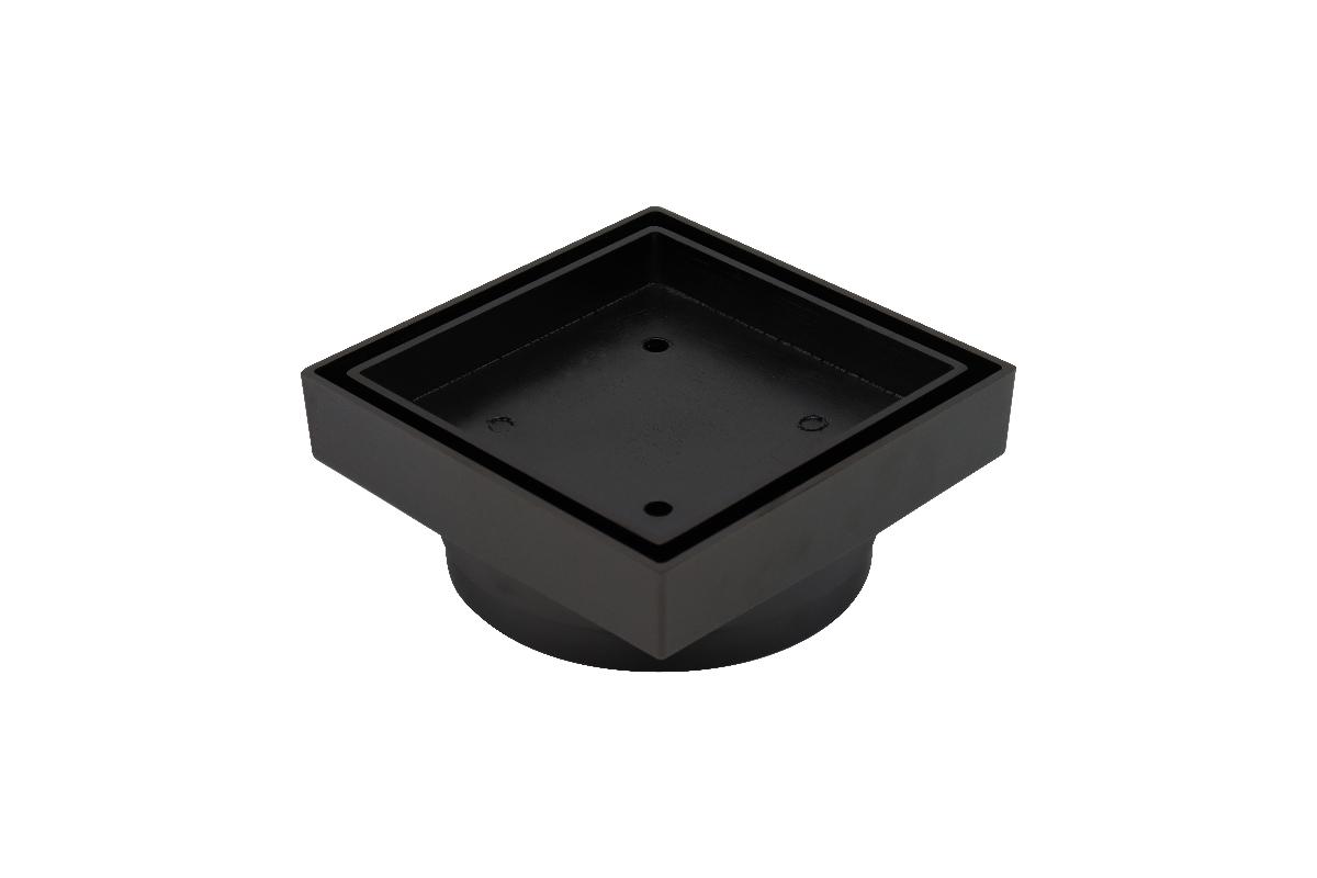 F/W BERMUDA SQUARE 115MM X 80MM B/CH