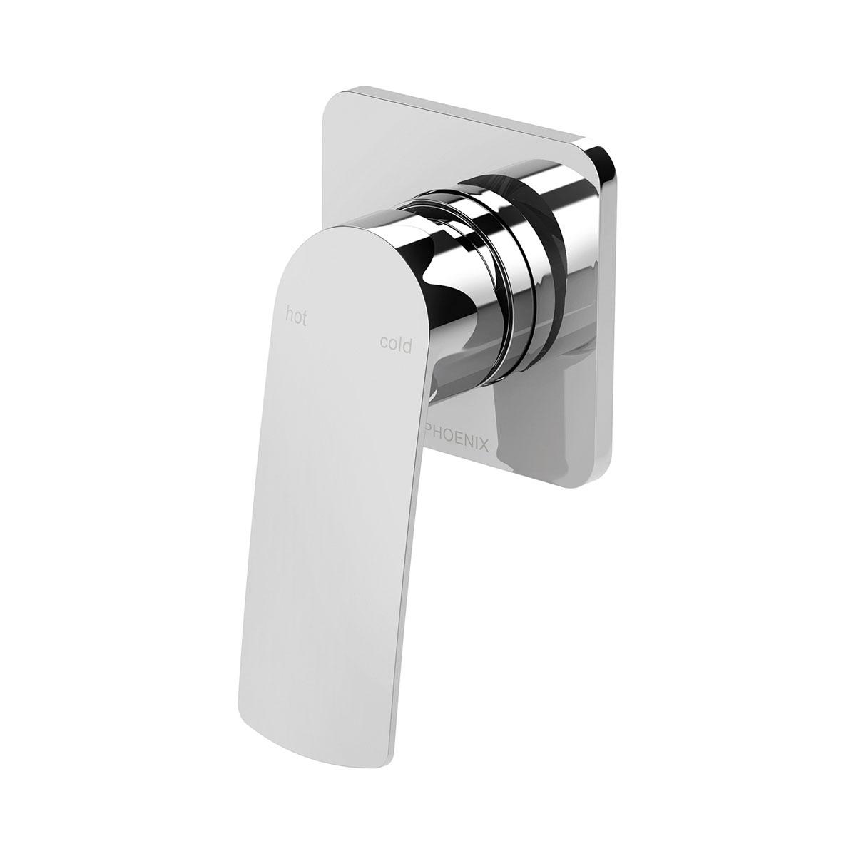 MEKKO S-MIX SHOWER W MIXER FO KT CP