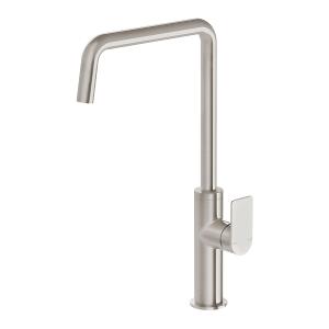 MEKKO SINK MIXER 190MM SQUARELINE BN