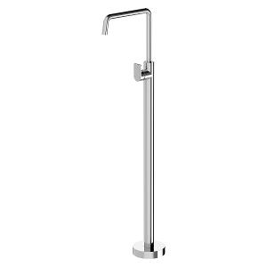 MEKKO FLOOR MOUNTED BATH MIXER CP