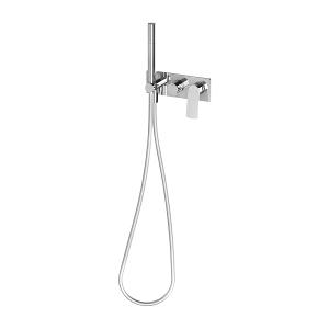 MEKKO WALL SHOWER SYSTEM CP