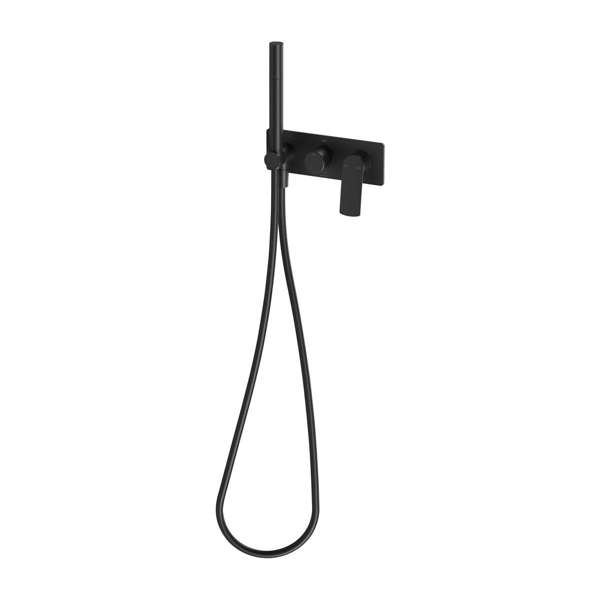 MEKKO WALL SHOWER SYSTEM MB