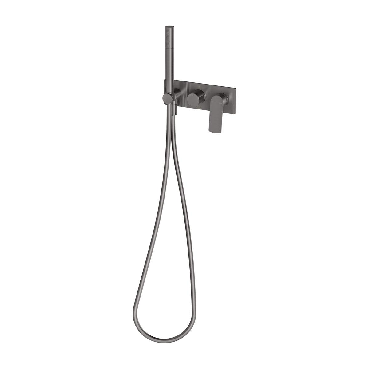 MEKKO WALL SHOWER SYSTEM BC