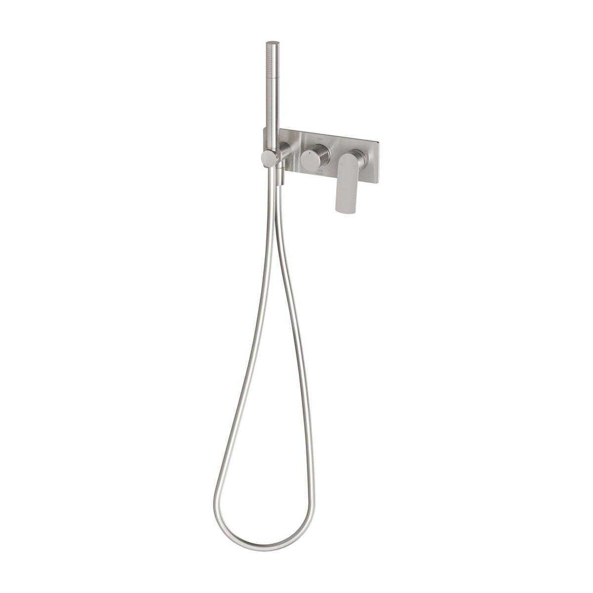 MEKKO WALL SHOWER SYSTEM BN