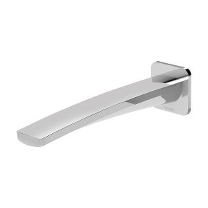 MEKKO WALL BASIN OUTLET 200MM CP