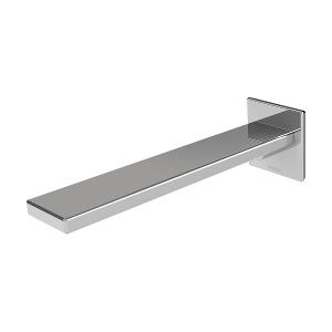 ZIMI WALL BASIN OUTLET 180MM CP