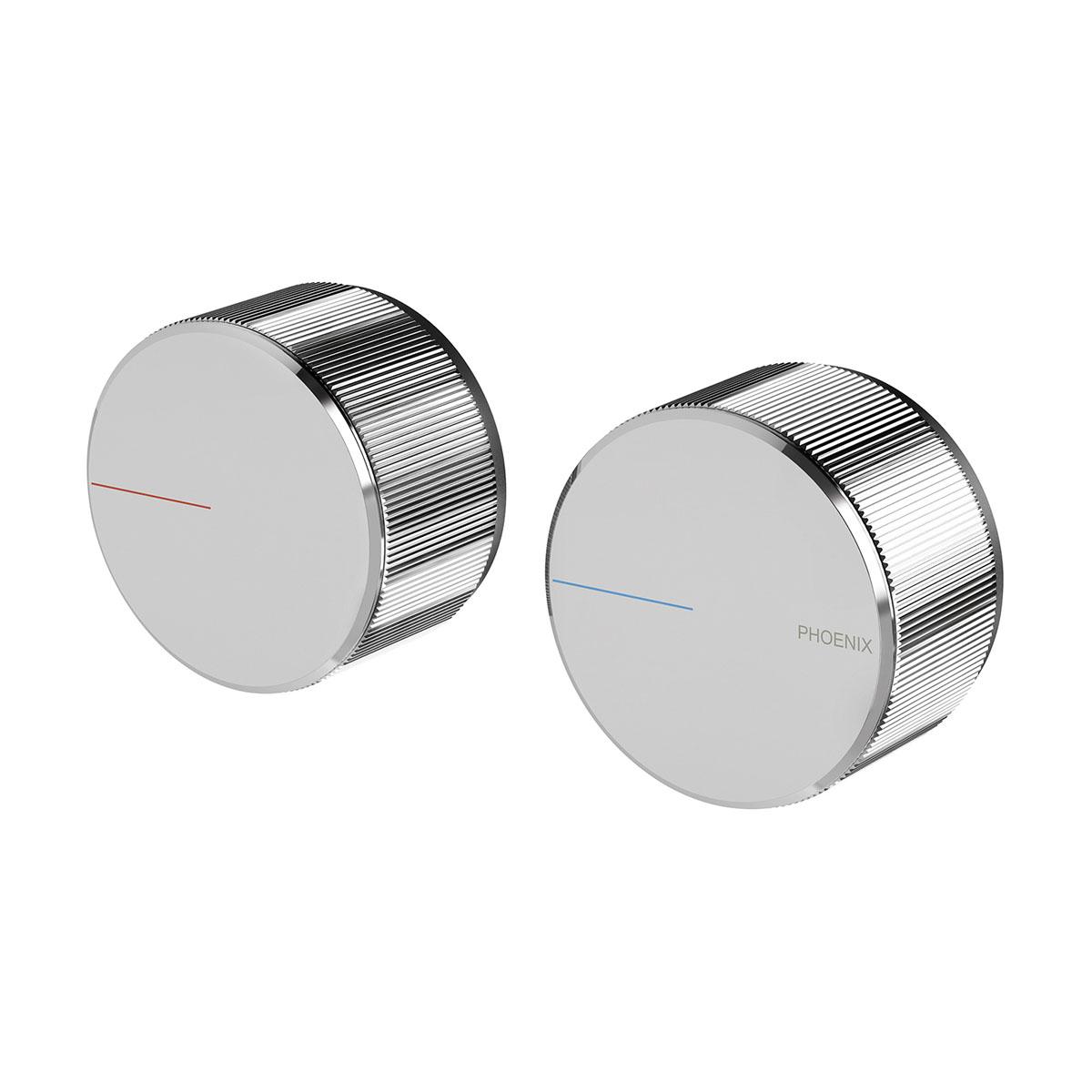 AXIA WALL TOP ASSEMBLY CP