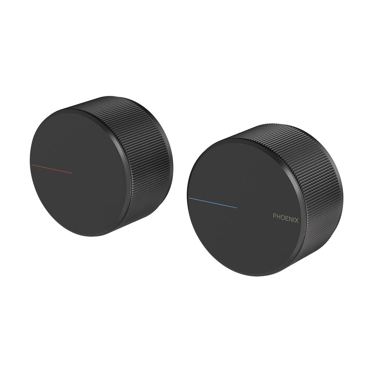 AXIA WALL TOP ASSEMBLY MB