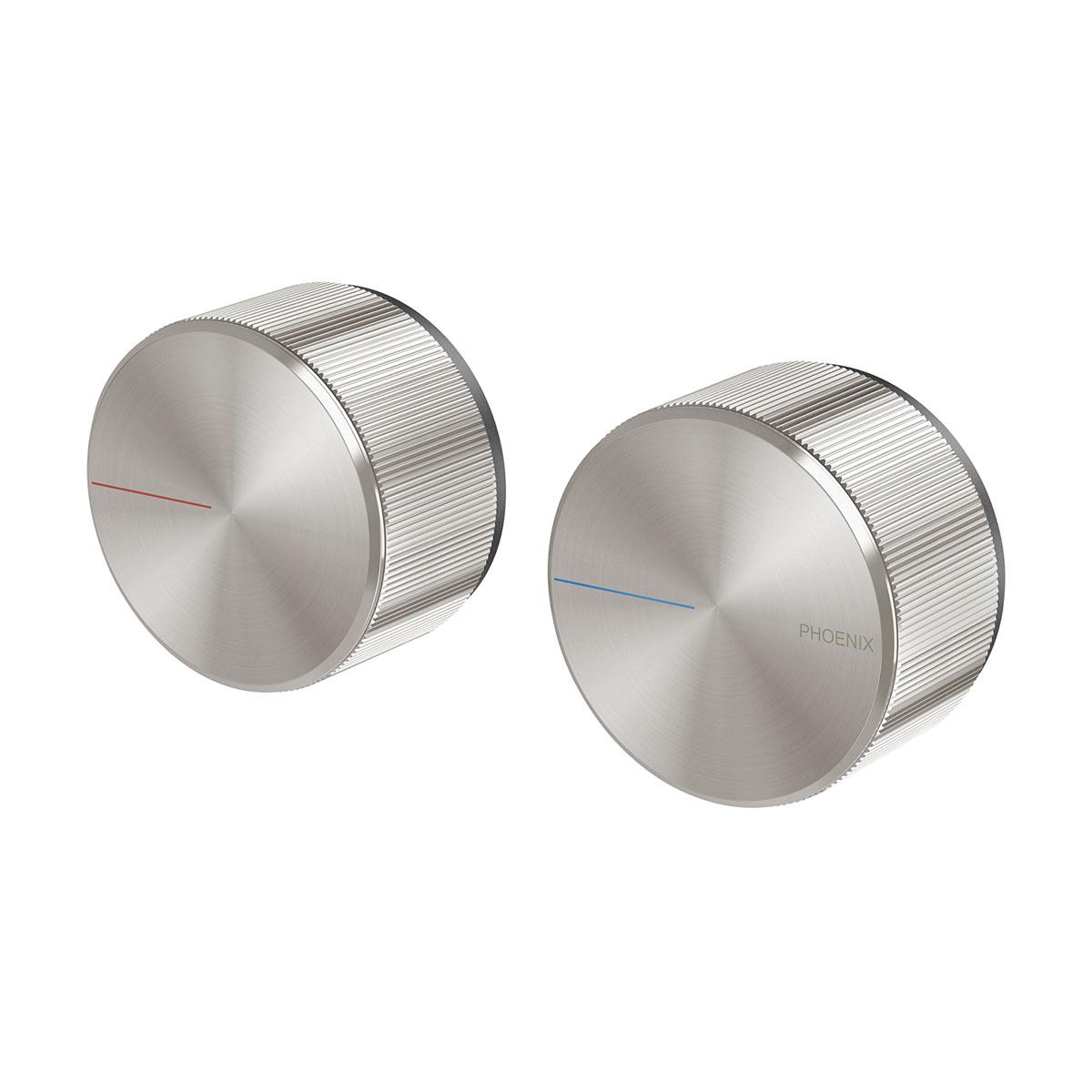 AXIA WALL TOP ASSEMBLY BN