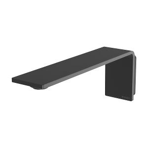 AXIA WALL BASIN / BATH OUTLET 200MM MB