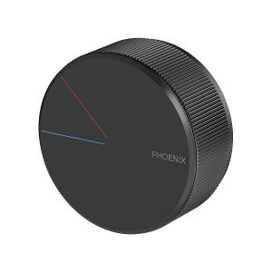 AXIA SHOWER / WALL MIXER MB AXIA SHOWER / WALL MIXER MB