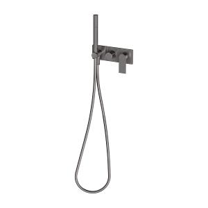 TEEL WALL SHOWER SYSTEM BC