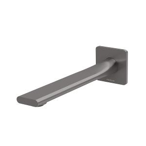 TEEL WALL BASIN OUTLET 200MM BC