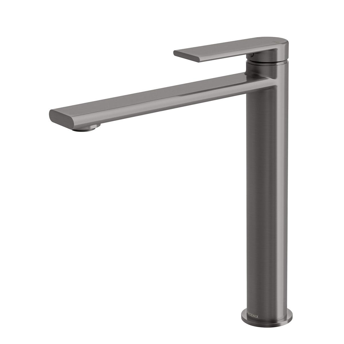 TEEL VESSEL MIXER BC