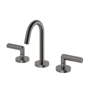 VIVID SLIMLINE PL LEVER BASIN SET BC LF