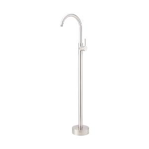 MATCHA FLOOR MOUNTED BATH FILLER BN MATCHA FLOOR MOUNTED BATH FILLER BN