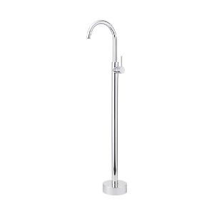 MATCHA FLOOR MOUNTED BATH FILLER CP MATCHA FLOOR MOUNTED BATH FILLER CP