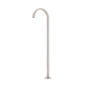 CHAI FLOOR MOUNTED BATH SPOUT BN CHAI FLOOR MOUNTED BATH SPOUT BN
