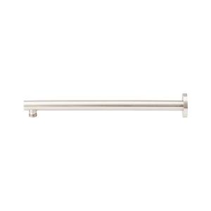 MATCHA STRAIGHT SHOWER ARM 380MM BN MATCHA STRAIGHT SHOWER ARM 380MM BN