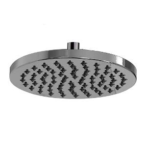 MATCHA ABS SHOWER HEAD 200MM CP MATCHA ABS SHOWER HEAD 200MM CP