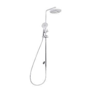 MATCHA DELUXE TWIN SHOWER CP MATCHA DELUXE TWIN SHOWER CP