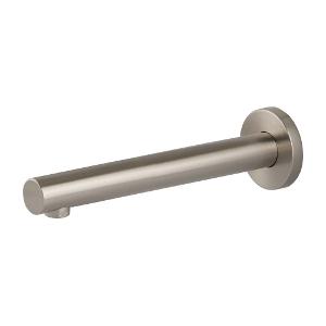 MATCHA BATH SPOUT 200MM BN MATCHA BATH SPOUT 200MM BN