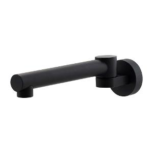MATCHA SWIVEL BATH SPOUT MB MATCHA SWIVEL BATH SPOUT MB