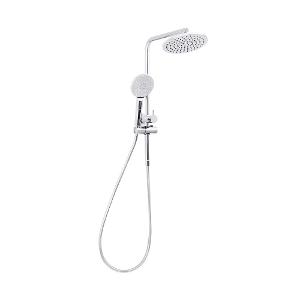 MATCHA RETRO TWIN SHOWER CP MATCHA RETRO TWIN SHOWER CP